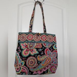 Vera Bradley Tote